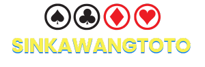 Logo SINKAWANGTOTO
